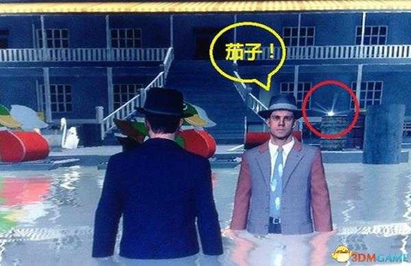 黑色洛城20枚警徽收集攻略 黑色洛城警徽在哪里