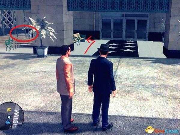 黑色洛城20枚警徽收集攻略 黑色洛城警徽在哪里