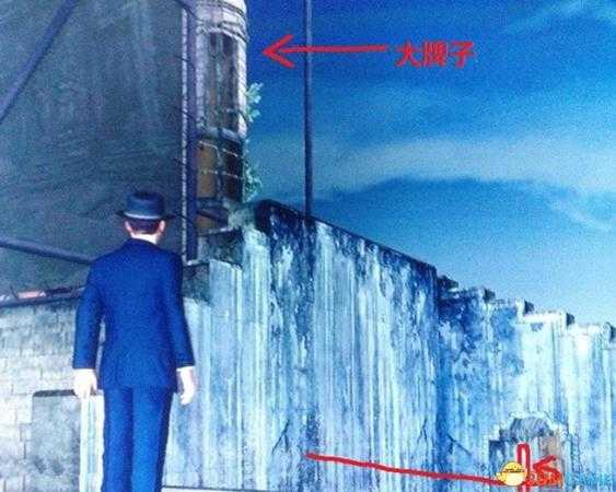 黑色洛城20枚警徽收集攻略 黑色洛城警徽在哪里