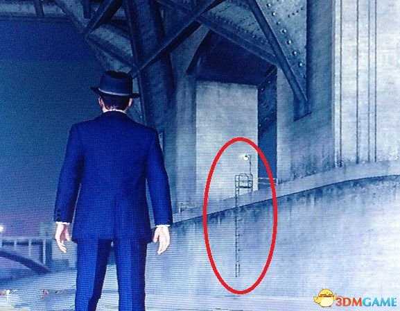 黑色洛城20枚警徽收集攻略 黑色洛城警徽在哪里