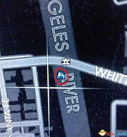 黑色洛城20枚警徽收集攻略 黑色洛城警徽在哪里