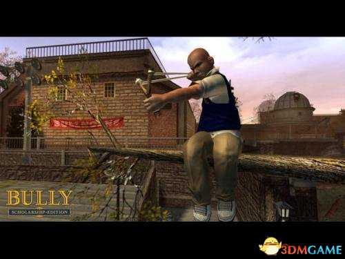 恶霸鲁尼游戏中一下细节分享