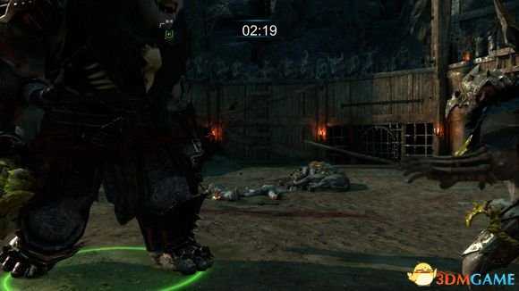 中土世界战争之影兽人优缺点克制属性伤害心得