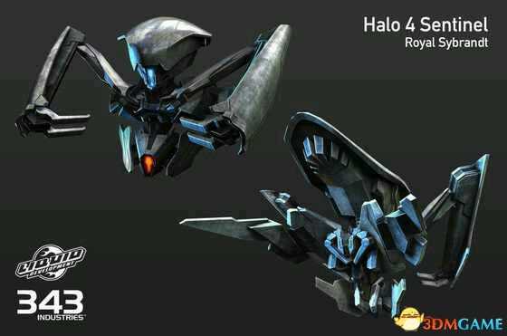 光环攻击装哨兵设计及战斗方式详细介绍