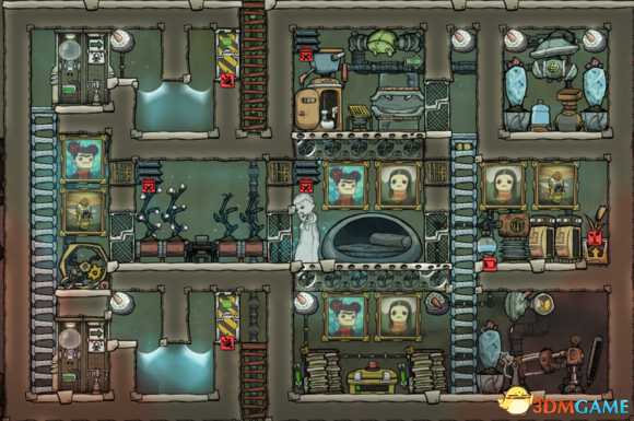 缺氧远程分基地密集化设计方案介绍