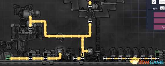 缺氧一个不用人工的电量监测方案设计