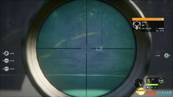 猎人荒野的呼唤个人狩猎套路技巧