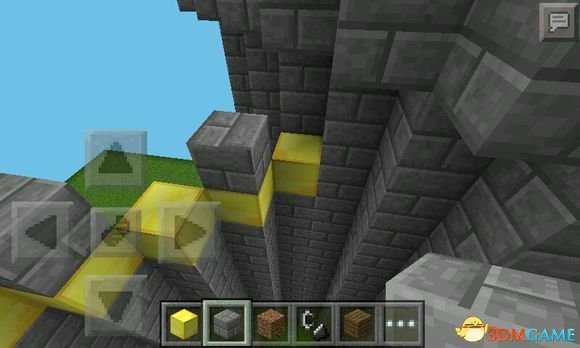 我的世界城堡制造教程 我的世界如何制造城堡