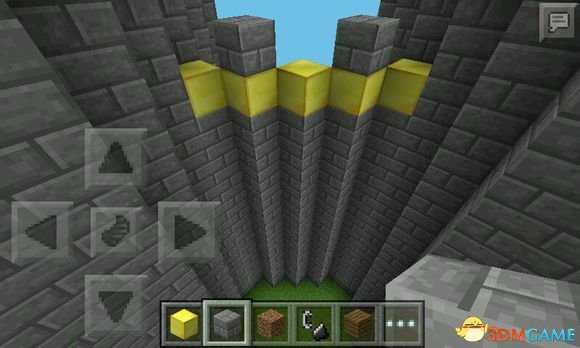 我的世界城堡制造教程 我的世界如何制造城堡