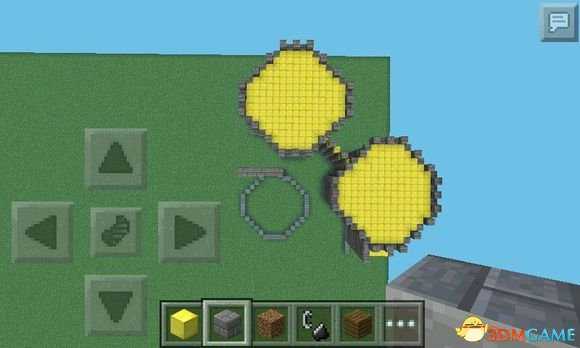 我的世界城堡制造教程 我的世界如何制造城堡