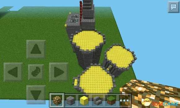 我的世界城堡制造教程 我的世界如何制造城堡