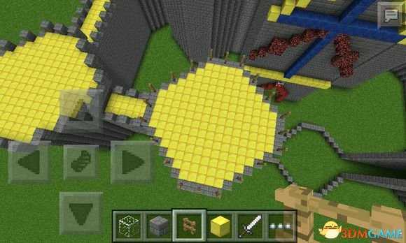 我的世界城堡制造教程 我的世界如何制造城堡