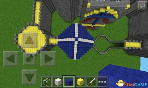 我的世界城堡制造教程 我的世界如何制造城堡