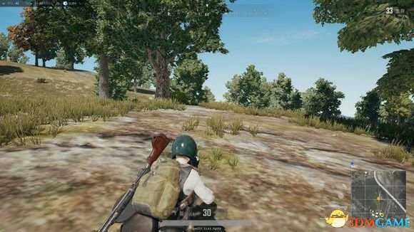 绝地求生烟雾弹使用技巧指南 绝地求生如何使用烟雾