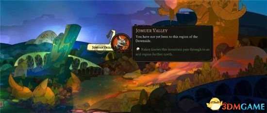 柴堆Pyre冒险模式玩法说明 柴堆Pyre冒险模式怎么玩