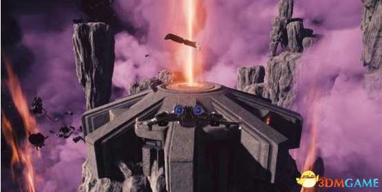 永恒空间圣坛作用详解 永恒空间如何获得符文