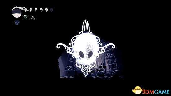 空洞骑士全面具碎片位置介绍 空洞骑士面具碎片怎么