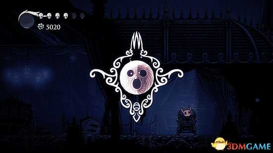 空洞骑士全灵魂碎片收集地点一览