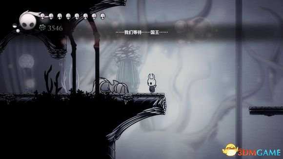 空洞骑士游戏彩蛋总汇 空洞骑士中有哪些彩蛋