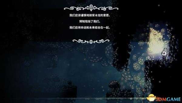 空洞骑士游戏彩蛋总汇 空洞骑士中有哪些彩蛋