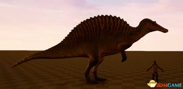 The Isle各食肉恐龙冲刺最少步数及持续时间