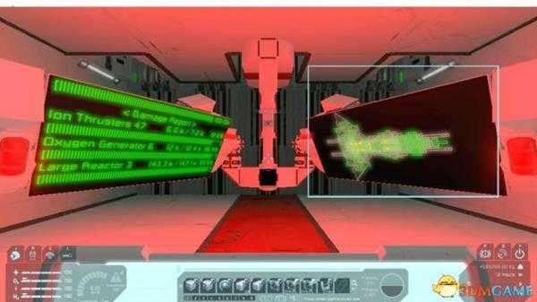 太空工程师FLOOR PANL SCRIPT使用教程