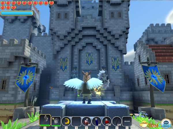 传送门骑士避难所所有任务及报酬集合