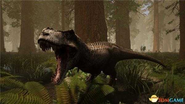 The Isle系统需求配置一览 The Isle系统最低配置要求高吗