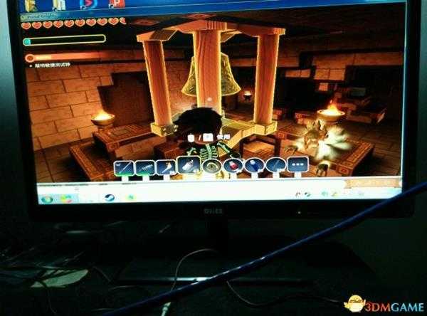 传送门骑士随机事件梁柱和他们的寺庙完成攻略