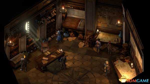 永恒之柱2发售时间 永恒之柱2什么时候发售