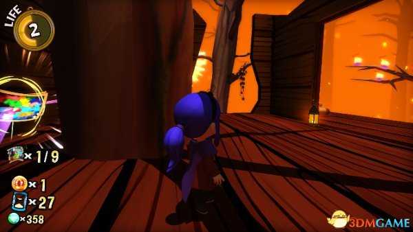 时光之帽第三关隐藏彩蛋位置介绍