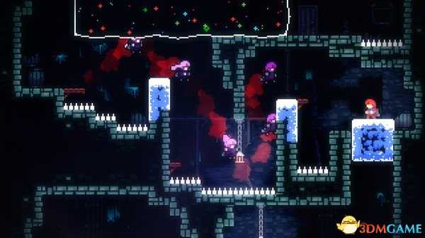 蔚蓝Celeste价格及购买地址 蔚蓝Celeste怎么购买