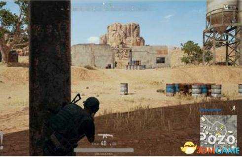 绝地求生EIPozo城搜刮地点推荐 绝地求生EI哪些房子物