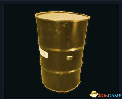 腐蚀RUST官方赠送物品作用及所需材料介绍