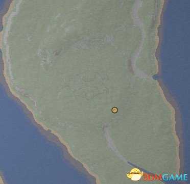 腐蚀RUST个工厂地点位置介绍 腐蚀如何找到相应的工厂