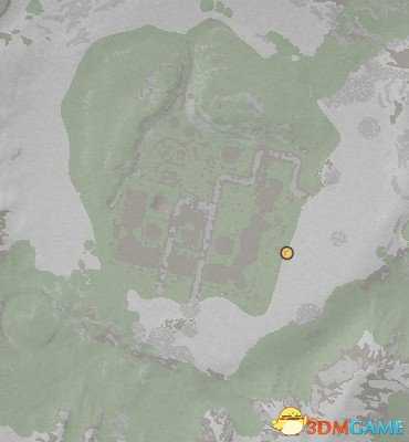 腐蚀RUST个工厂地点位置介绍 腐蚀如何找到相应的工厂