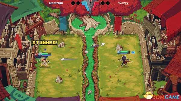 利刃先锋Steam购买地址介绍 利刃先锋如何购买