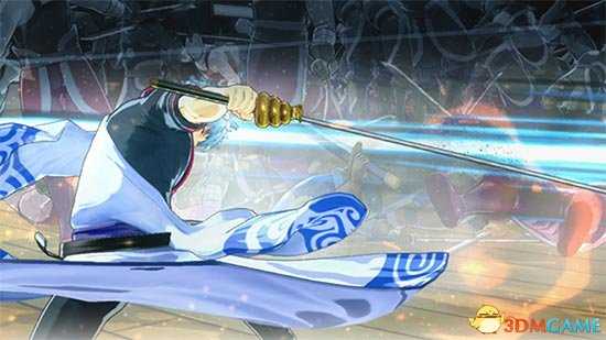 银魂乱舞超银弹组合搭配推荐