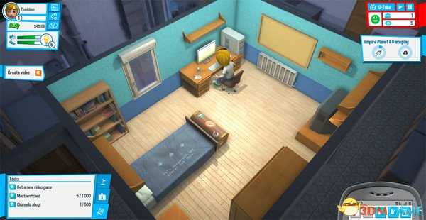 油管主播的生活实用小技巧