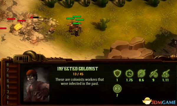 亿万僵尸游戏细节玩法技巧介绍