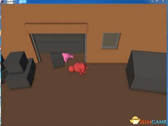 基佬大乱斗Street场景BOSS打法技巧