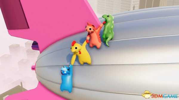 基佬大乱斗Steam购买地址 基佬大乱斗如何购买