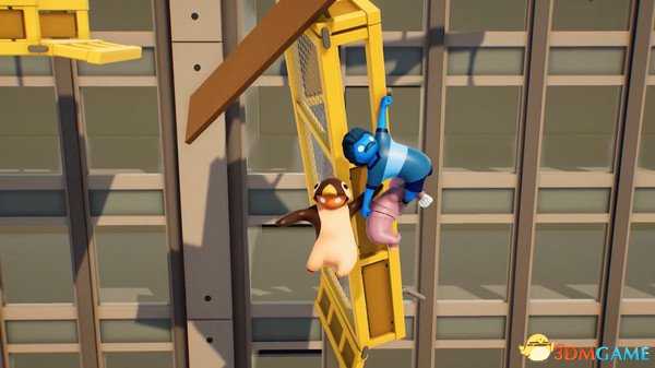 基佬大乱斗Steam购买地址 基佬大乱斗如何购买