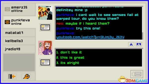 艾米莉也走了系统配置需求一览