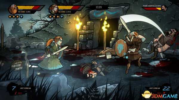 狼刃PC版Steam游戏购买地址 狼人PC版如何购买