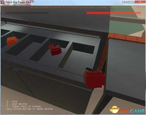 血染小镇解救监狱壮汉教程 监狱壮汉如何解救出来