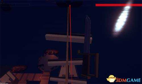 血染小镇海盗湾火枪获得方法