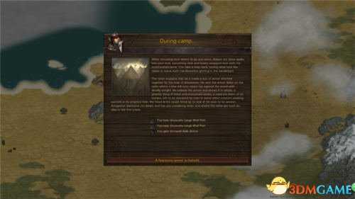 战场兄弟狼皮大衣制作方法介绍