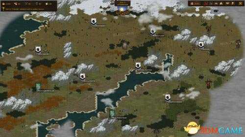 战场兄弟盾牌格挡机制详细介绍