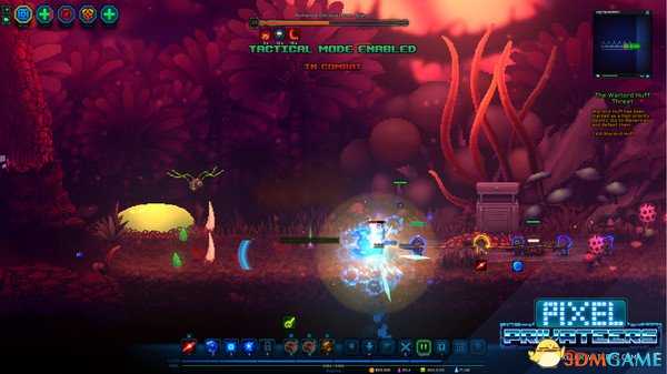 像素星际战争Steam购买地址 像素星际战争如何购买